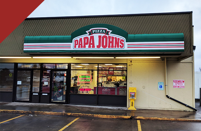 Papa John's Pizza Near Me in Kennewick, Richland, & Pasco WA